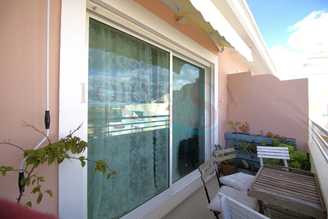 Apartamento T2 para Venda em Moncarapacho e Fuseta Foto 7