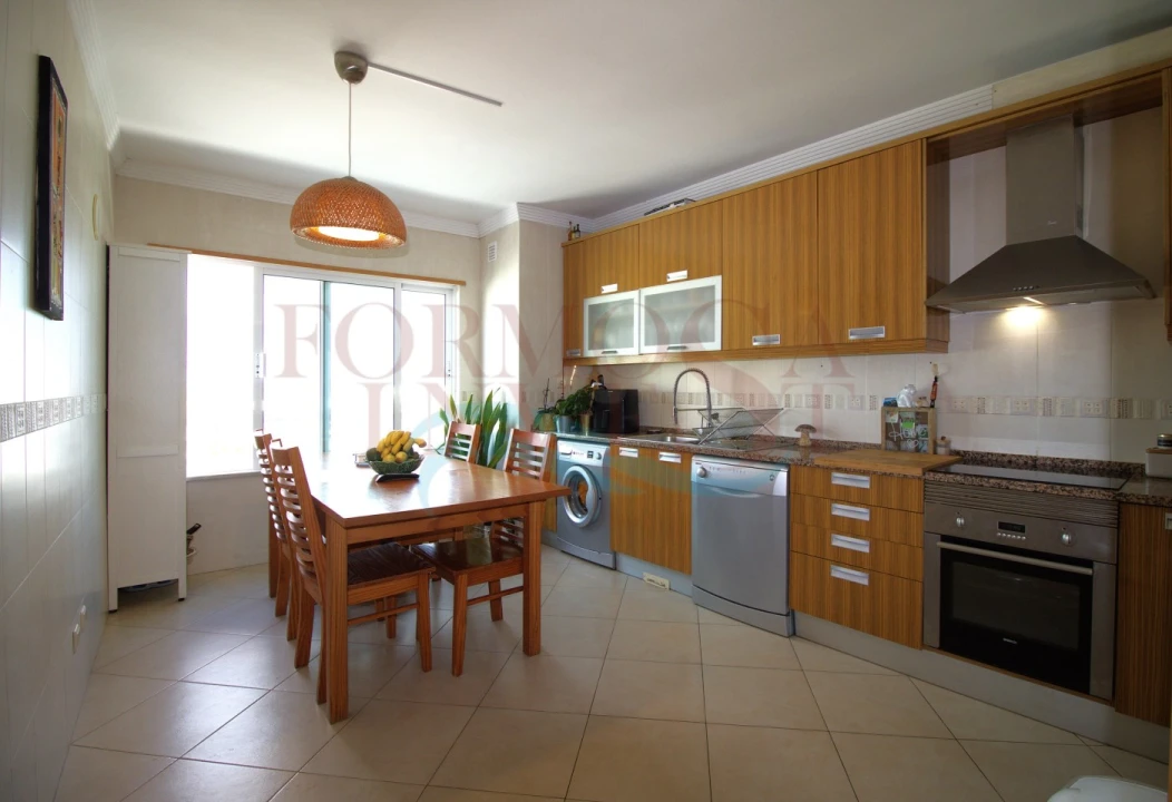 Apartamento T2 para Venda em Moncarapacho e Fuseta Foto 10