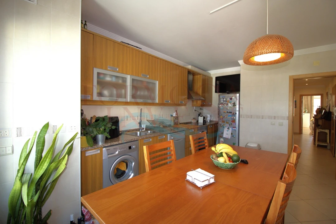 Apartamento T2 para Venda em Moncarapacho e Fuseta Foto 11
