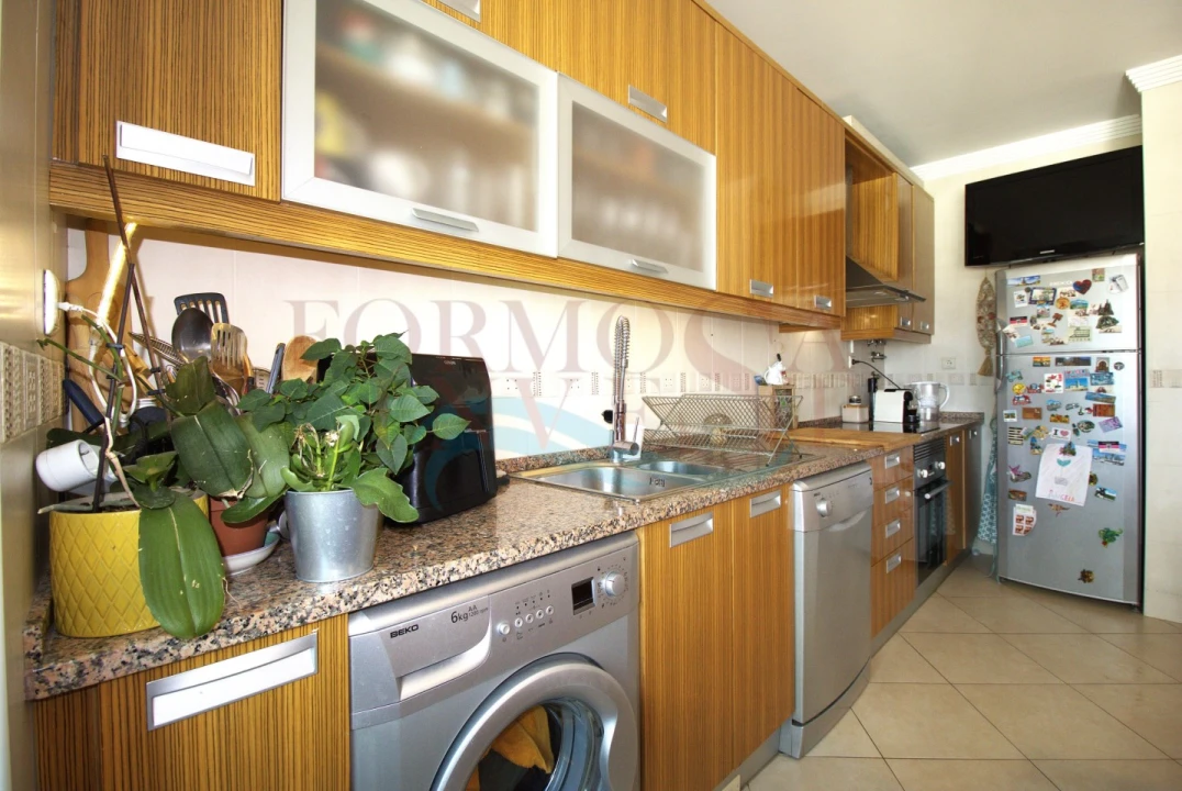 Apartamento T2 para Venda em Moncarapacho e Fuseta Foto 12