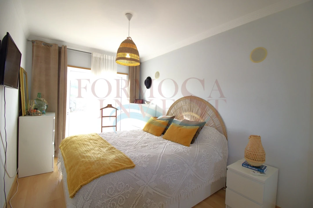Apartamento T2 para Venda em Moncarapacho e Fuseta Foto 13