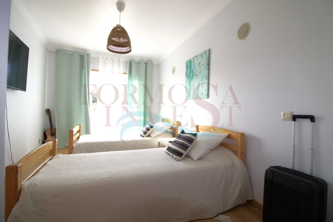 Apartamento T2 para Venda em Moncarapacho e Fuseta Foto 15