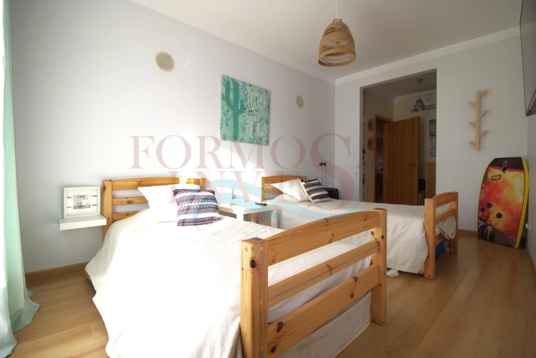Apartamento T2 para Venda em Moncarapacho e Fuseta Foto 16