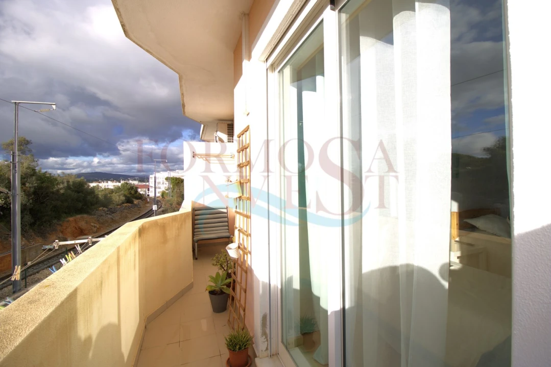 Apartamento T2 para Venda em Moncarapacho e Fuseta Foto 18