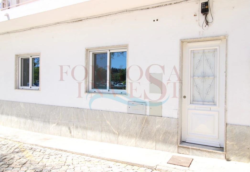 Apartamento T3 para Venda em Moncarapacho e Fuseta Foto 1