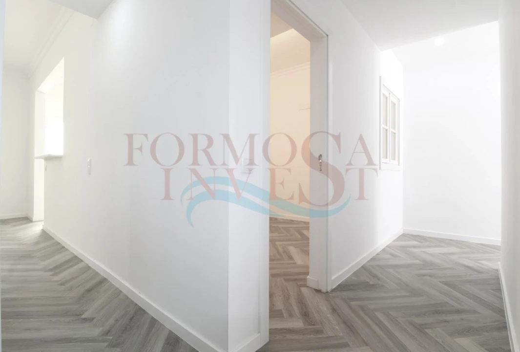 Apartamento T3 para Venda em Moncarapacho e Fuseta Foto 3