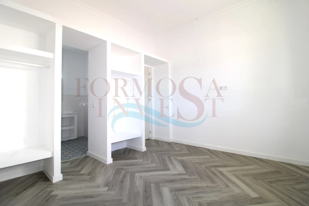 Apartamento T3 para Venda em Moncarapacho e Fuseta Foto 15