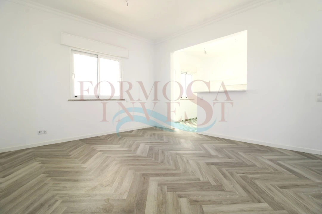 Apartamento T3 para Venda em Moncarapacho e Fuseta Foto 20
