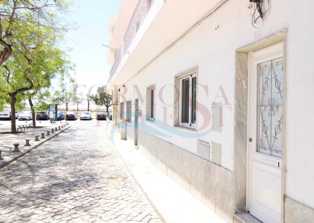 Apartamento T3 para Venda em Moncarapacho e Fuseta Foto 27