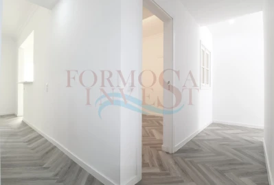 Apartamento T3 para Venda em Moncarapacho e Fuseta
