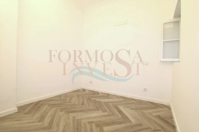 Apartamento T3 para Venda em Moncarapacho e Fuseta