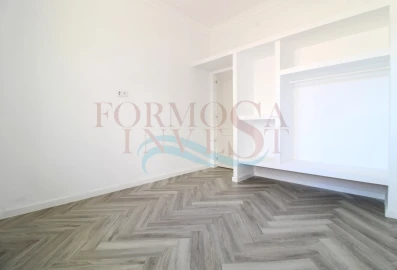 Apartamento T3 para Venda em Moncarapacho e Fuseta