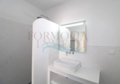 Apartamento T3 para Venda em Moncarapacho e Fuseta