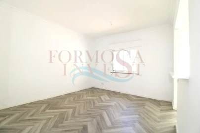 Apartamento T3 para Venda em Moncarapacho e Fuseta