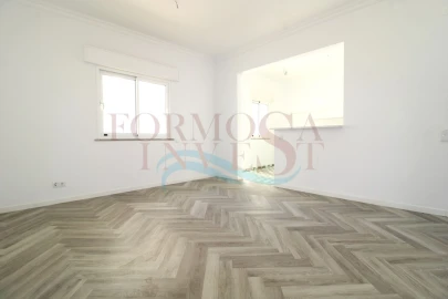 Apartamento T3 para Venda em Moncarapacho e Fuseta