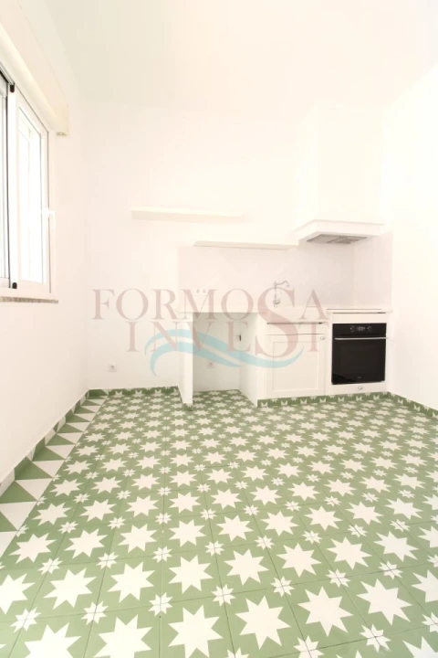 Apartamento T3 para Venda em Moncarapacho e Fuseta