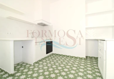 Apartamento T3 para Venda em Moncarapacho e Fuseta