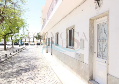 Apartamento T3 para Venda em Moncarapacho e Fuseta