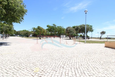 Apartamento T3 para Venda em Moncarapacho e Fuseta