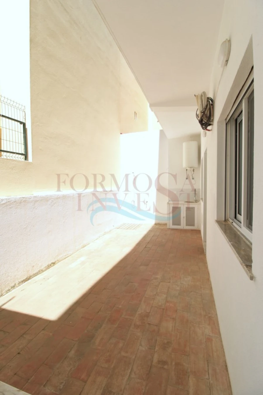 Apartamento T3 para Venda em Moncarapacho e Fuseta Foto 24