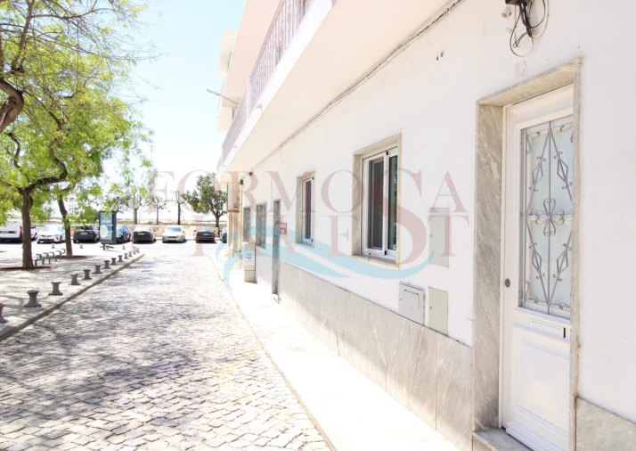 Apartamento T3 para Venda em Moncarapacho e Fuseta Foto 27