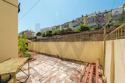 Apartamento T4 para Venda em Alfragide