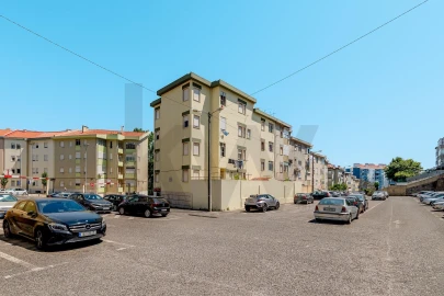 Apartamento T4 para Venda em Alfragide