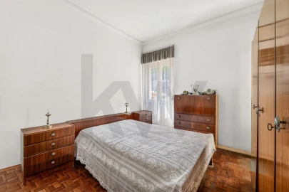 Apartamento T4 para Venda em Alfragide