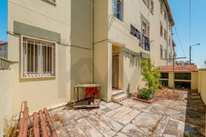 Apartamento T4 para Venda em Alfragide