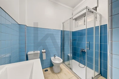 Apartamento T4 para Venda em Alfragide