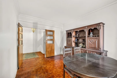 Apartamento T4 para Venda em Alfragide