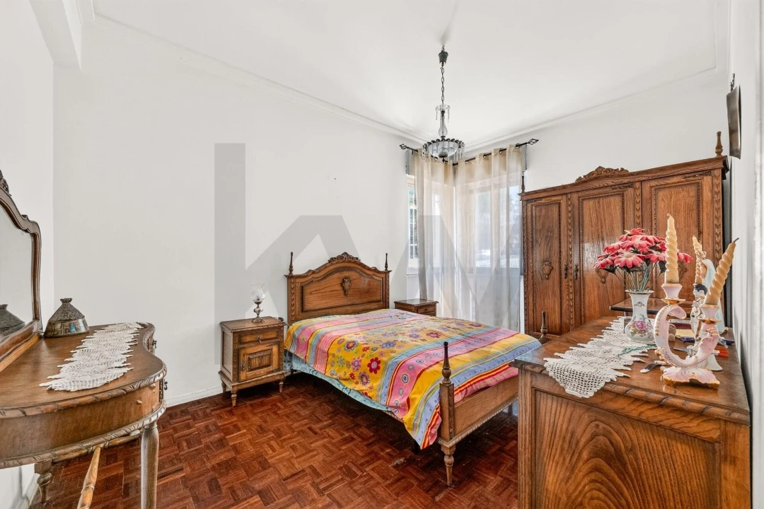 Apartamento T4 para Venda em Alfragide Foto 18