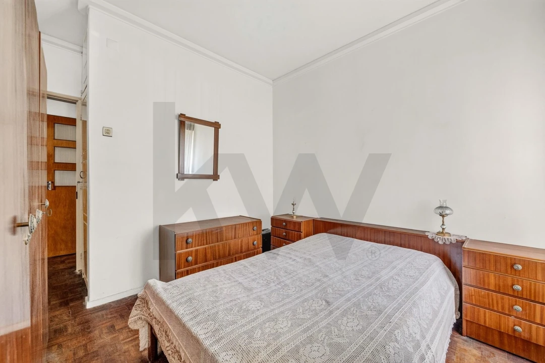 Apartamento T4 para Venda em Alfragide Foto 19