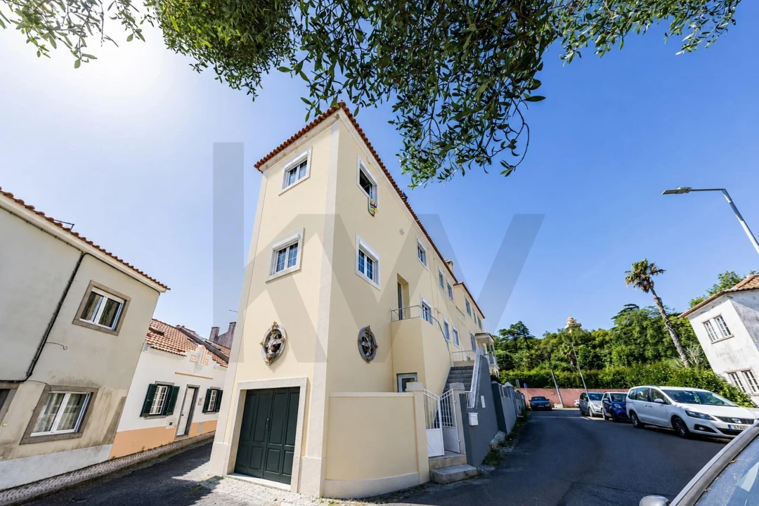 Apartamento T2 para Venda em São João das Lampas e Terrugem Foto 25