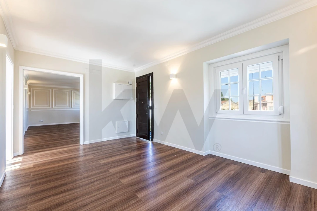 Apartamento T2 para Venda em São João das Lampas e Terrugem Foto 6