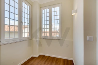 Apartamento T2 para Venda em São João das Lampas e Terrugem