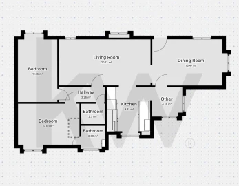 Apartamento T2 para Venda em São João das Lampas e Terrugem