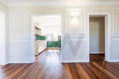 Apartamento T2 para Venda em São João das Lampas e Terrugem
