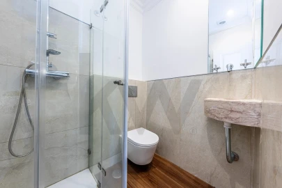 Apartamento T2 para Venda em São João das Lampas e Terrugem