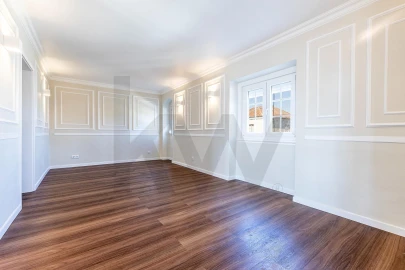 Apartamento T2 para Venda em São João das Lampas e Terrugem