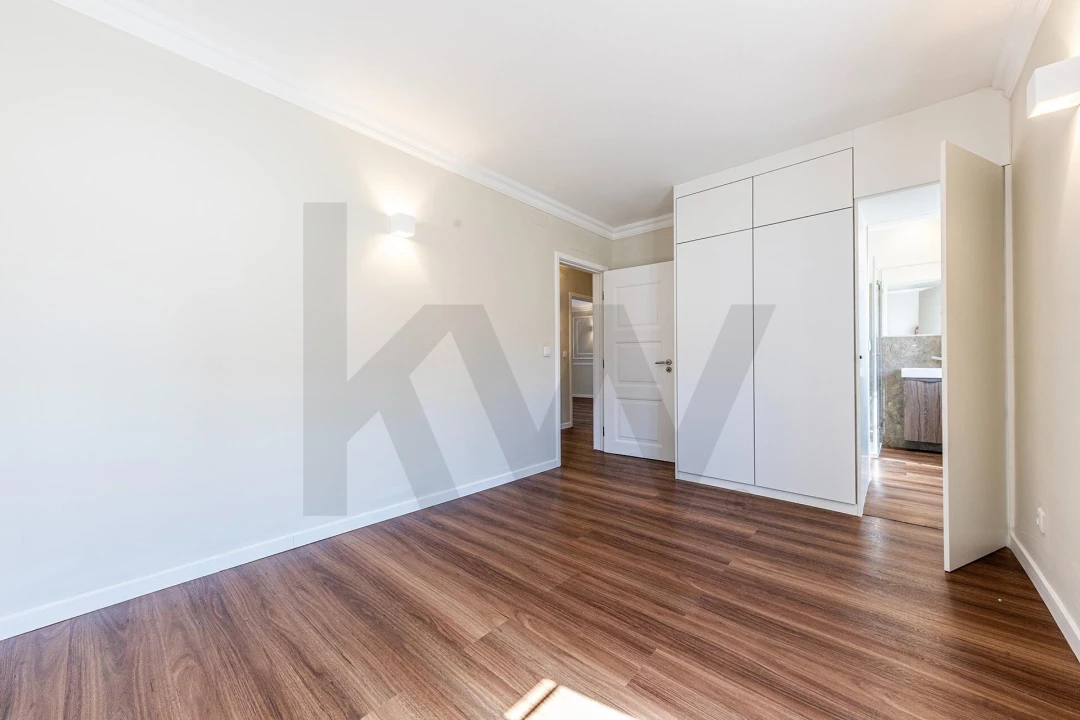 Apartamento T2 para Venda em São João das Lampas e Terrugem Foto 13