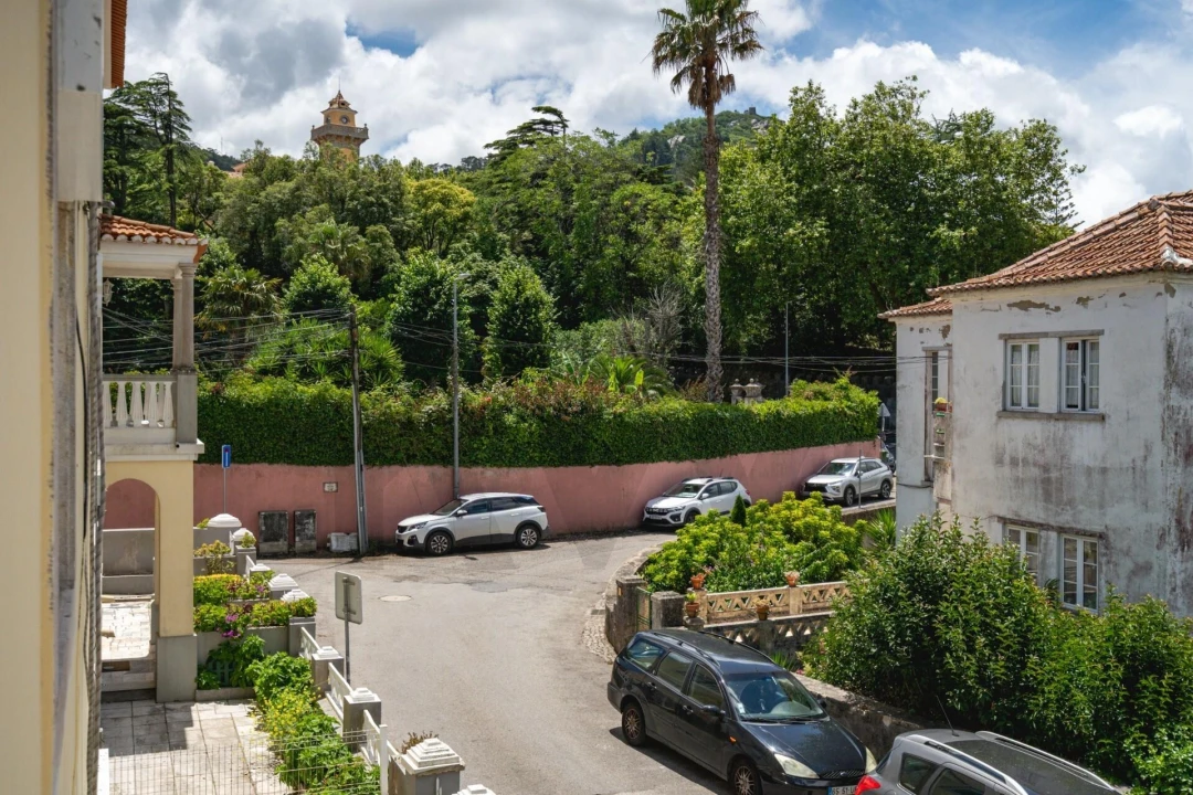 Apartamento T2 para Venda em São João das Lampas e Terrugem Foto 3