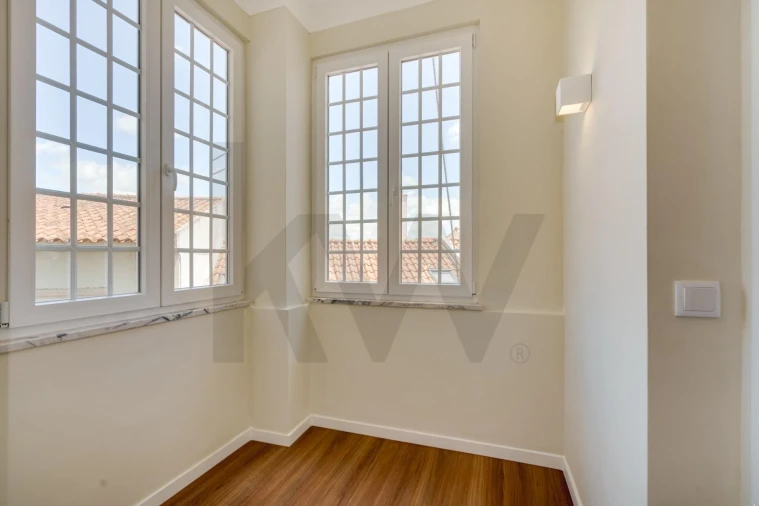 Apartamento T2 para Venda em São João das Lampas e Terrugem Foto 9