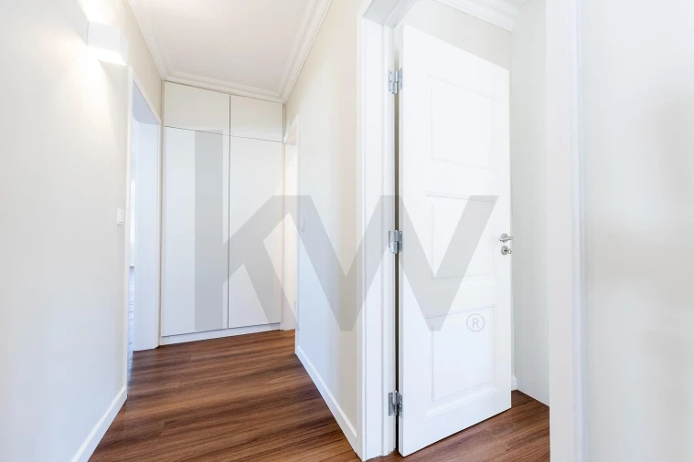 Apartamento T2 para Venda em São João das Lampas e Terrugem Foto 12