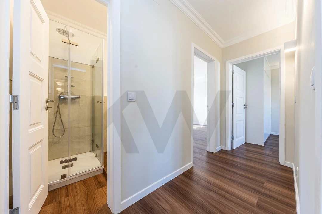 Apartamento T2 para Venda em São João das Lampas e Terrugem Foto 10