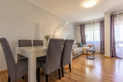 Apartamento T3 para Venda em Almada, Cova da Piedade, Pragal e Cacilhas