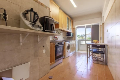 Apartamento T3 para Venda em Almada, Cova da Piedade, Pragal e Cacilhas
