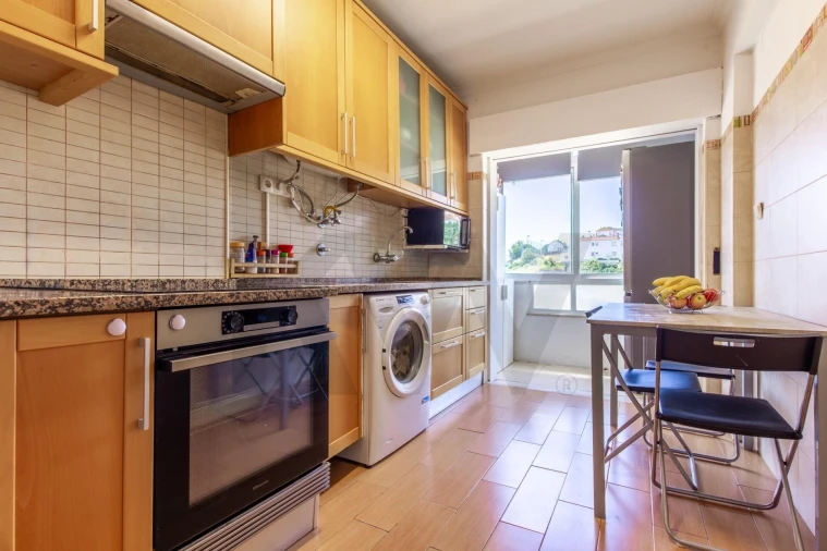 Apartamento T3 para Venda em Almada, Cova da Piedade, Pragal e Cacilhas Foto 20