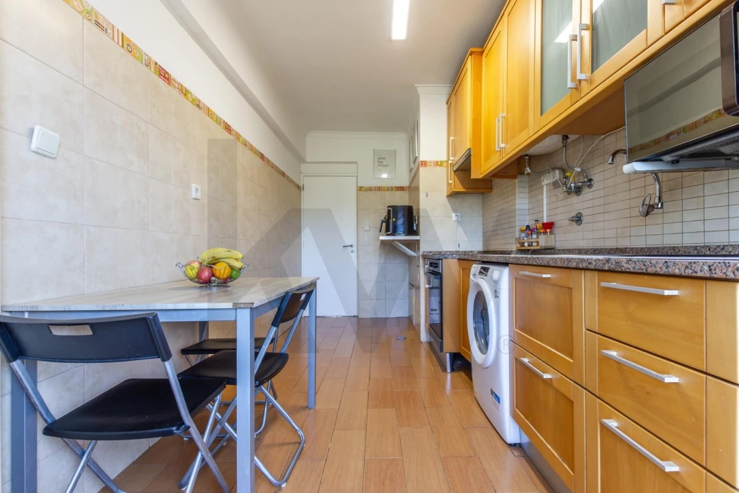 Apartamento T3 para Venda em Almada, Cova da Piedade, Pragal e Cacilhas Foto 21