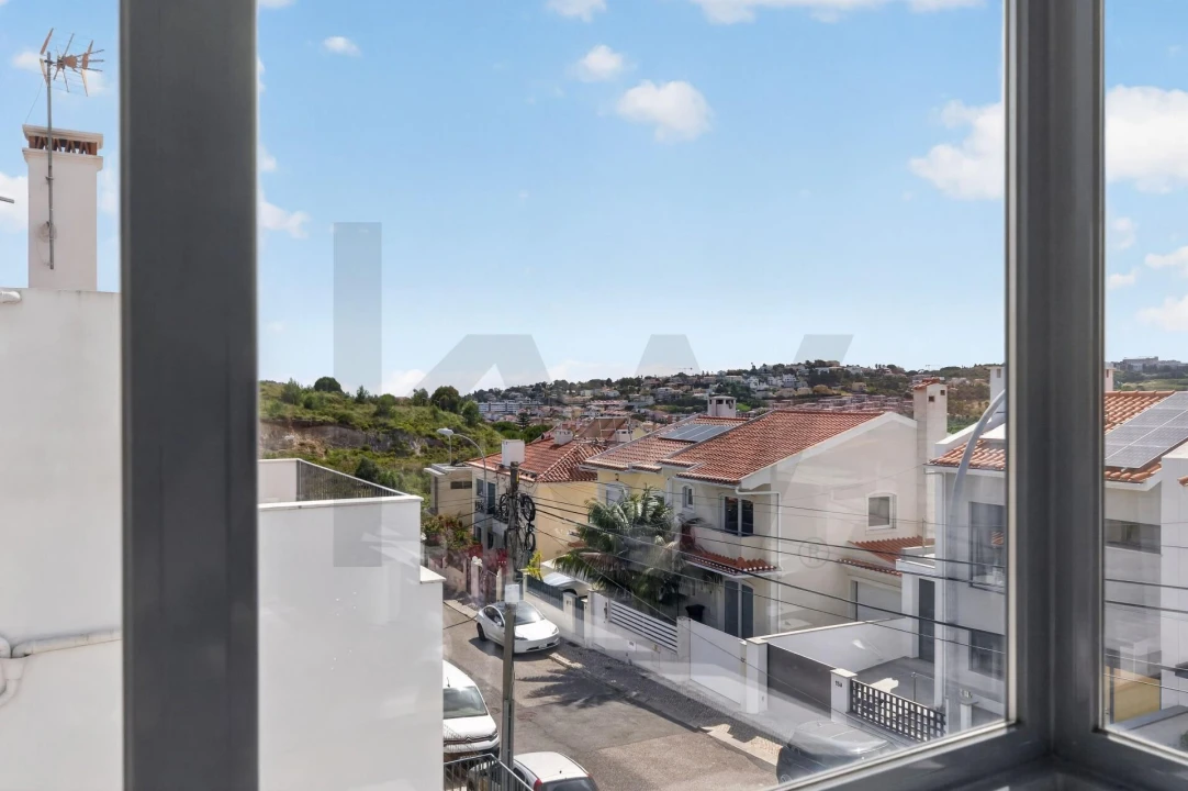 Moradia T3 para Venda em Oeiras e São Julião da Barra, Paço de Arcos e Caxias Foto 67